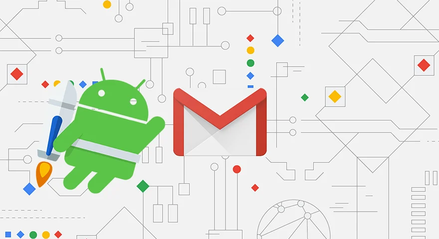 Gmail cumplió 15 años esta semana y lo celebro con nuevas funciones.