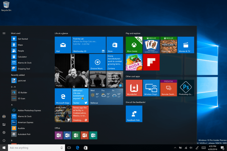 Windows 10 y su aumento de usuarios tras llegar casi el fin de febrero
