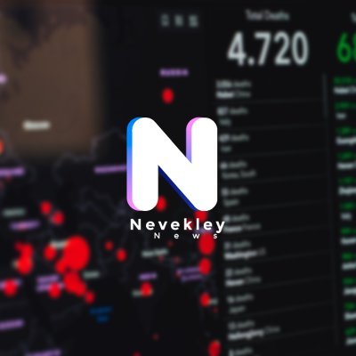 Aviso de Nevekley News para los usuarios.