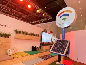 Google toca tierra con otros de sus proyectos, adiós al internet gratuito en México y otros países.