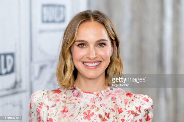 Natalie Portman comenzará como escritora con un libro infantil