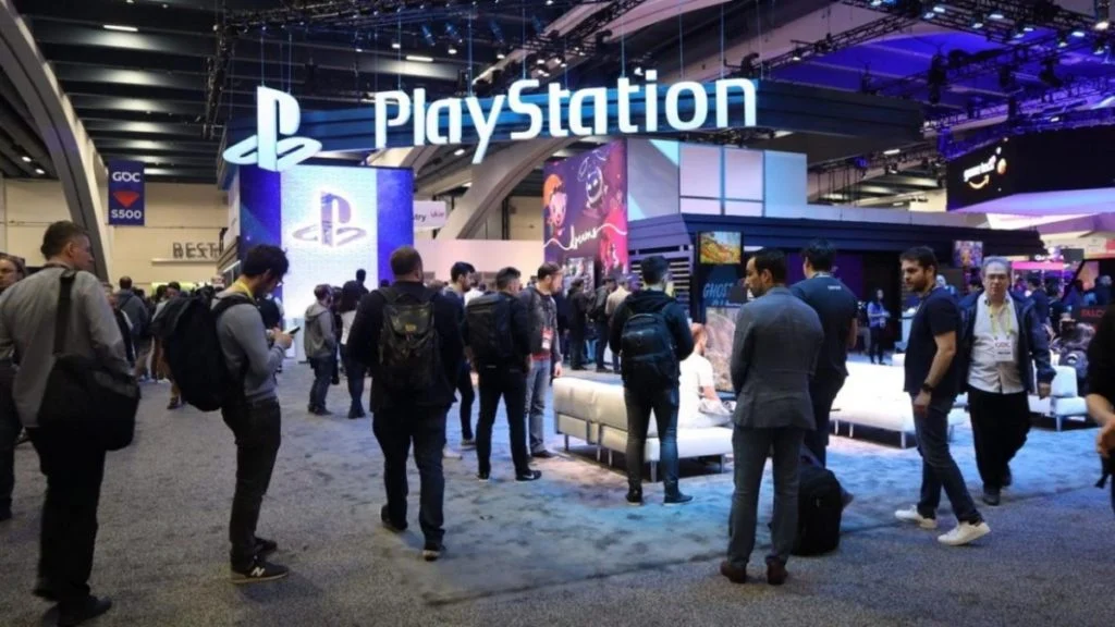 Sony y Facebook dicen adiós a la GDC por el coronavirus